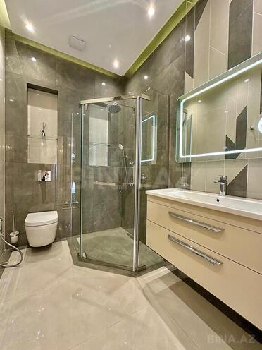 4 otaqlı həyət evi/bağ evi - Mərdəkan q. - 290 m² (22)