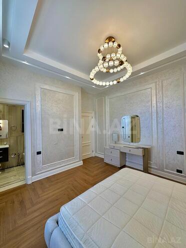 4 otaqlı həyət evi/bağ evi - Mərdəkan q. - 290 m² (14)