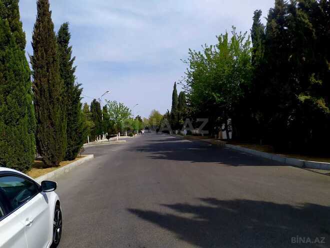 8 otaqlı həyət evi/bağ evi - Nizami r. - 375 m² (11)