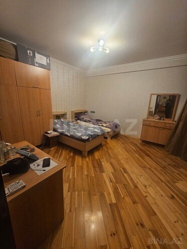 3 otaqlı yeni tikili - Memar Əcəmi m. - 146 m² (6)