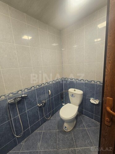 3 otaqlı yeni tikili - Memar Əcəmi m. - 146 m² (11)