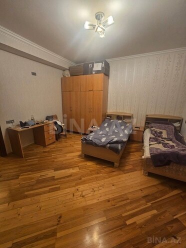3 otaqlı yeni tikili - Memar Əcəmi m. - 146 m² (7)