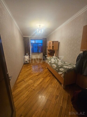 3 otaqlı yeni tikili - Memar Əcəmi m. - 146 m² (5)