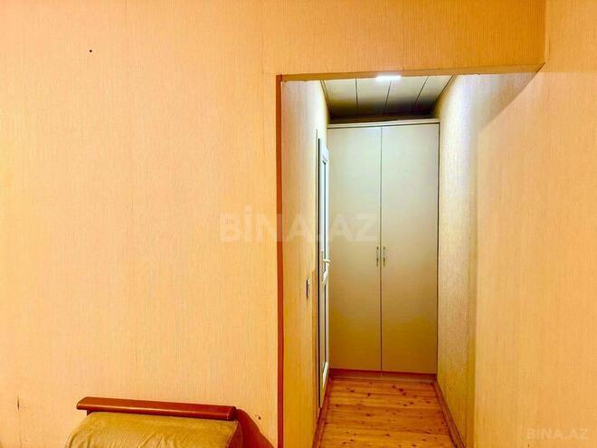 Satılır 3 otaqlı köhnə tikili 77 m², Elmlər Akademiyası m., photo 11 from 13