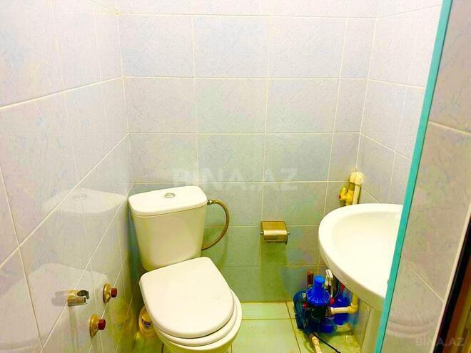 Satılır 3 otaqlı köhnə tikili 77 m², Elmlər Akademiyası m., photo 9 from 13