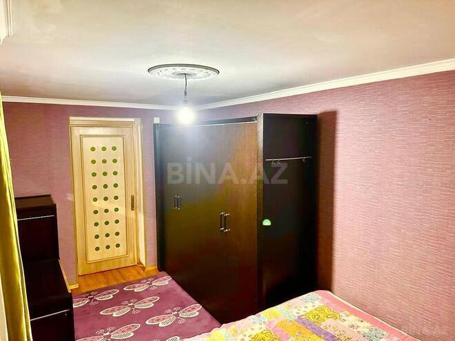 Satılır 3 otaqlı köhnə tikili 77 m², Elmlər Akademiyası m., photo 5 from 13