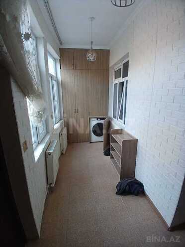 4 otaqlı həyət evi/bağ evi - Sulutəpə q. - 140 m² (3)