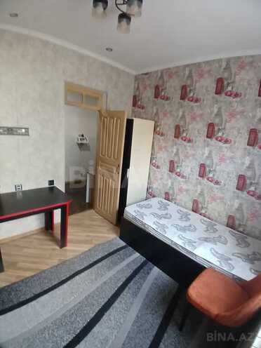 4 otaqlı həyət evi/bağ evi - Sulutəpə q. - 140 m² (5)
