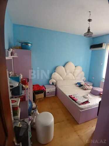 4 otaqlı həyət evi/bağ evi - Sulutəpə q. - 140 m² (7)