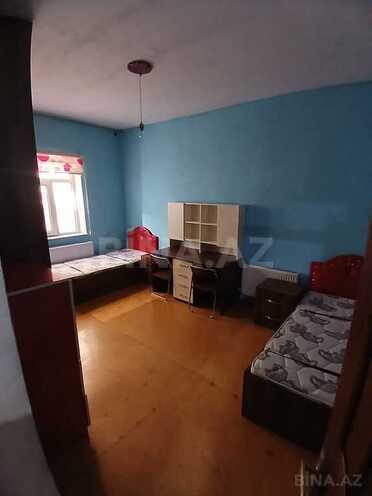 4 otaqlı həyət evi/bağ evi - Sulutəpə q. - 140 m² (8)