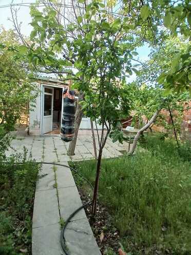 4 otaqlı həyət evi/bağ evi - Sulutəpə q. - 140 m² (10)