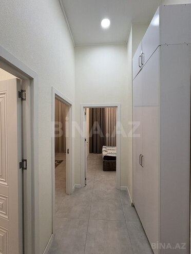 2 otaqlı yeni tikili - Nəsimi r. - 60 m² (7)