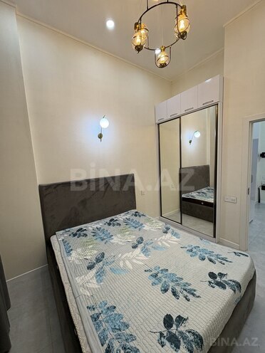 2 otaqlı yeni tikili - Nəsimi r. - 60 m² (4)