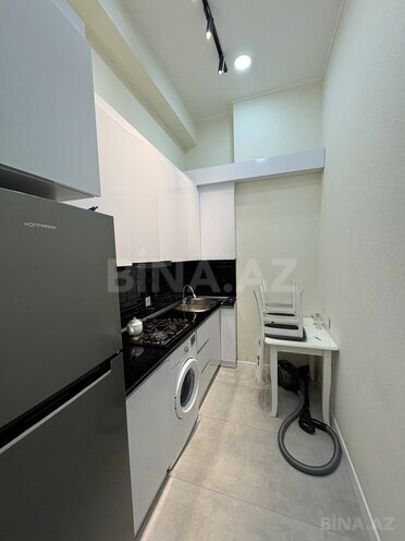 2 otaqlı yeni tikili - Nəsimi r. - 60 m² (5)