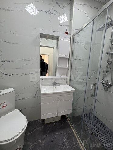 2 otaqlı yeni tikili - Nəsimi r. - 60 m² (6)