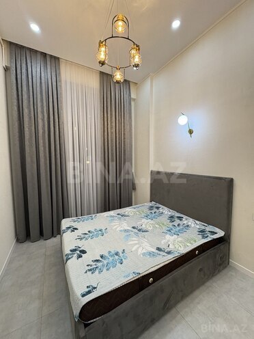 2 otaqlı yeni tikili - Nəsimi r. - 60 m² (3)
