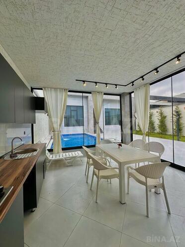 Продаётся 5-комн. дом/дача 185 м², пос. Мардакан, photo 6 from 22
