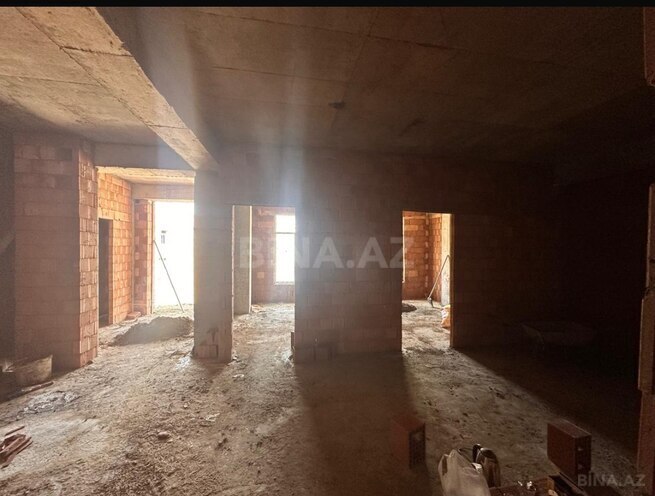 3 otaqlı yeni tikili - Masazır q. - 83 m² (4)