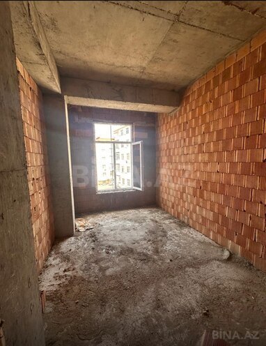 3 otaqlı yeni tikili - Masazır q. - 83 m² (7)