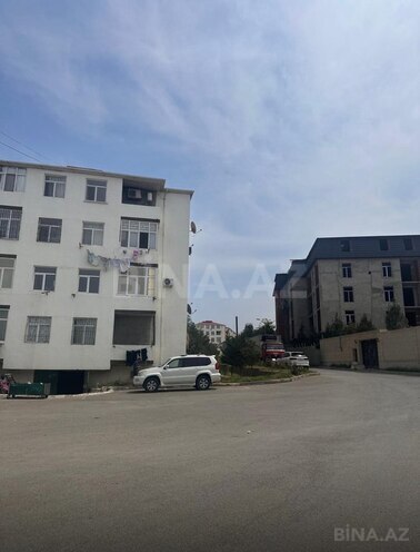 3 otaqlı yeni tikili - Masazır q. - 83 m² (1)