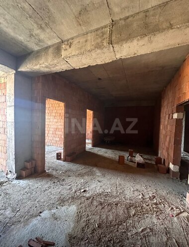 3 otaqlı yeni tikili - Masazır q. - 83 m² (5)