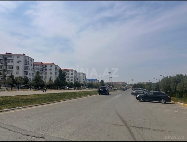 3 otaqlı yeni tikili - Masazır q. - 83 m² (3)