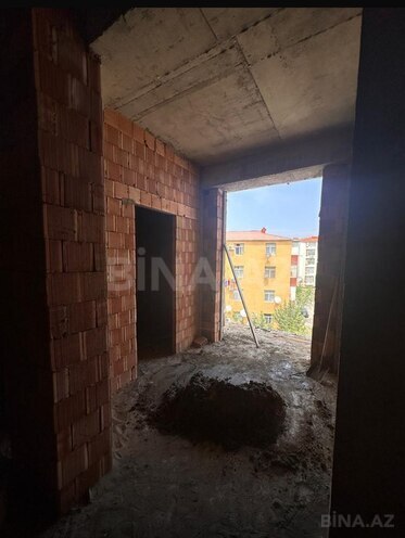 3 otaqlı yeni tikili - Masazır q. - 83 m² (6)