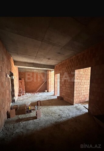3 otaqlı yeni tikili - Masazır q. - 83 m² (8)