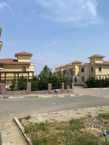 1 otaqlı yeni tikili - Masazır q. - 36 m² (12)