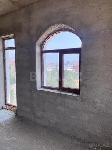 1 otaqlı yeni tikili - Masazır q. - 36 m² (3)