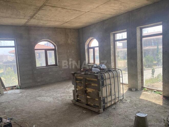 1 otaqlı yeni tikili - Masazır q. - 36 m² (17)