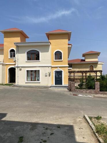 1 otaqlı yeni tikili - Masazır q. - 36 m² (1)
