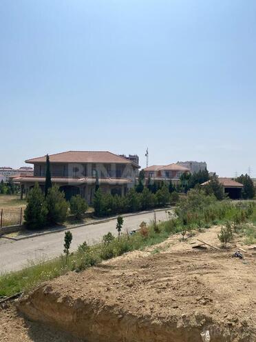 1 otaqlı yeni tikili - Masazır q. - 36 m² (9)