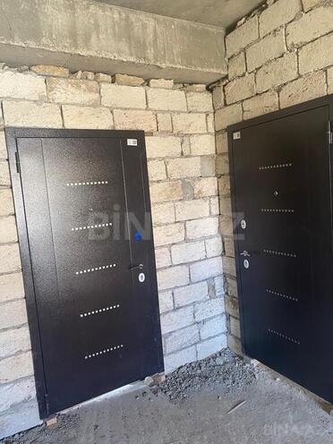 1 otaqlı yeni tikili - Masazır q. - 36 m² (4)