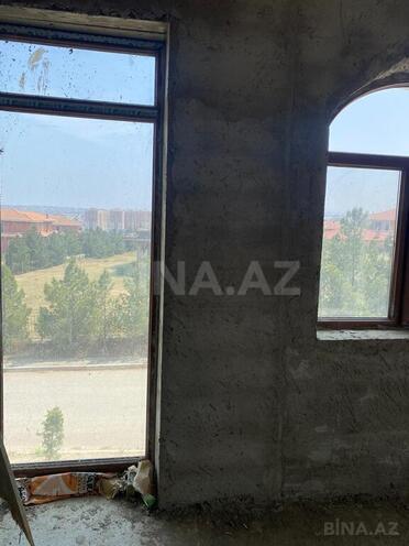 1 otaqlı yeni tikili - Masazır q. - 36 m² (10)