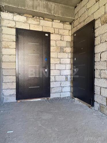 1 otaqlı yeni tikili - Masazır q. - 36 m² (13)