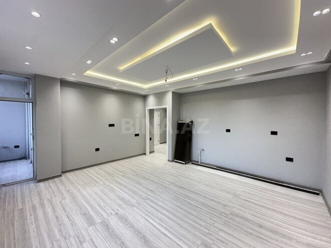 3-комн. новостройка - Хырдалан - 72 м² (1)