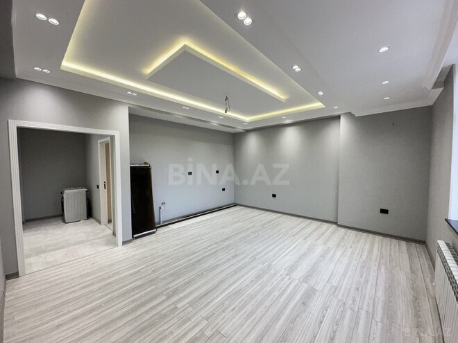 3-комн. новостройка - Хырдалан - 72 м² (2)