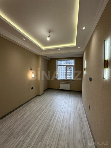 3-комн. новостройка - Хырдалан - 72 м² (6)
