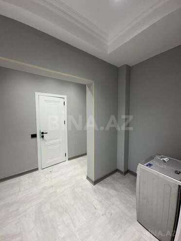 3-комн. новостройка - Хырдалан - 72 м² (8)