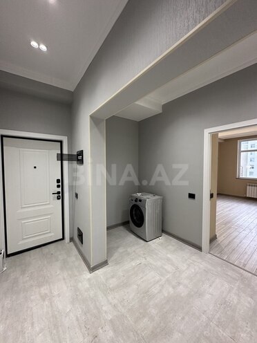 3-комн. новостройка - Хырдалан - 72 м² (12)