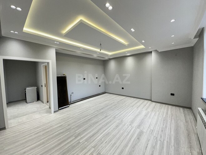 3-комн. новостройка - Хырдалан - 72 м² (4)