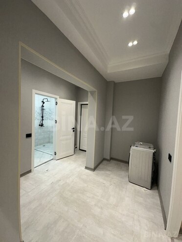 3-комн. новостройка - Хырдалан - 72 м² (11)