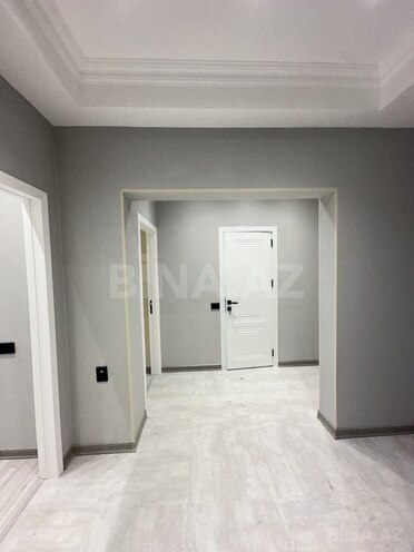 3-комн. новостройка - Хырдалан - 72 м² (9)