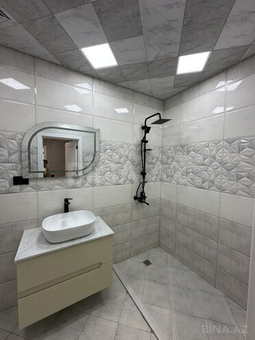 3-комн. новостройка - Хырдалан - 72 м² (13)