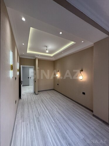 3-комн. новостройка - Хырдалан - 72 м² (5)