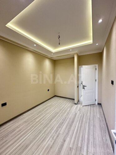 3-комн. новостройка - Хырдалан - 72 м² (7)