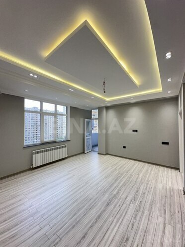 3-комн. новостройка - Хырдалан - 72 м² (3)