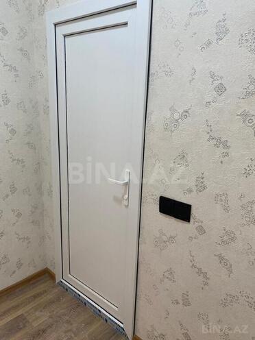1-комн. новостройка - Хырдалан - 32 м² (2)