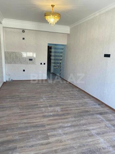 1-комн. новостройка - Хырдалан - 32 м² (5)
